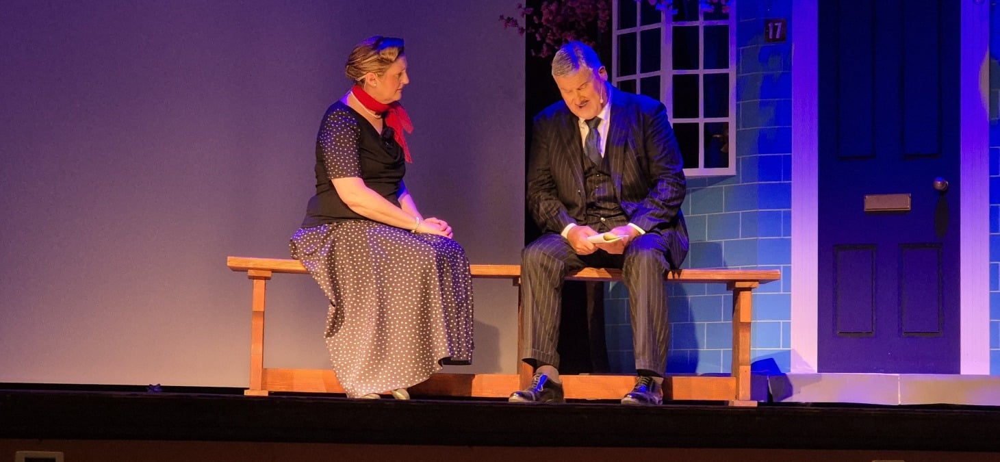 Pordenone, al Concordia arriva “Vento dell’Est”: la commedia musicale ispirata a Mary Poppins - 