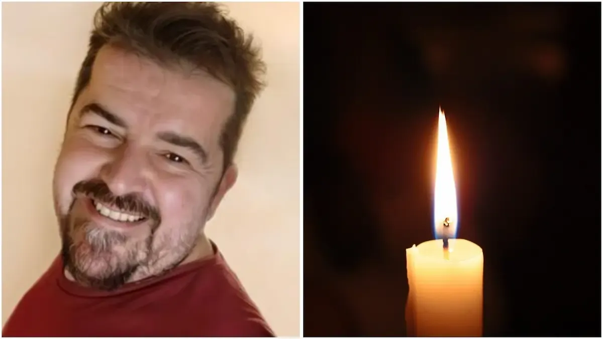 Alessio Mariotti muore a 48 anni, lascia tre figli: «Aiutiamo i tre bambini e la moglie» - 