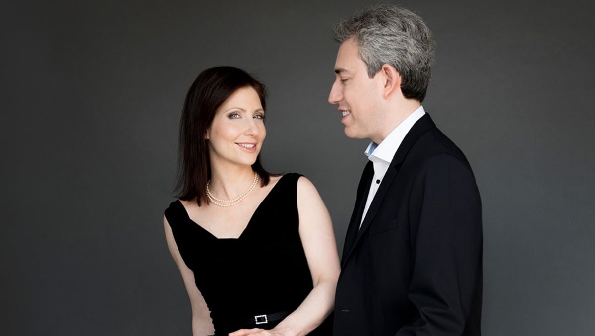 Un dialogo raffinato tra pianoforte e fiati al Teatro Bonezzi - 