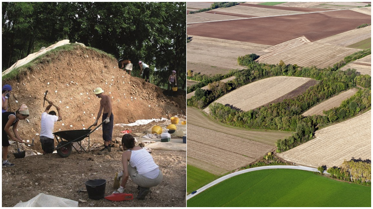 Un nuovo museo per raccontare il Friuli antico e la sua identità protostorica - 