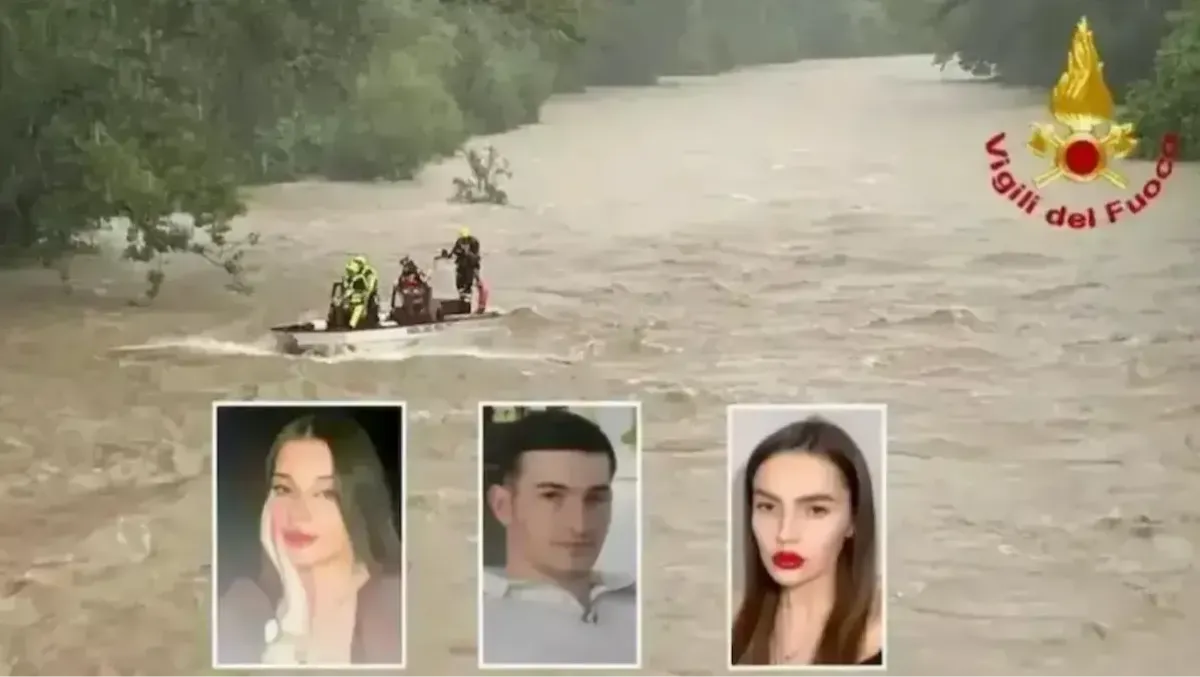 Tragedia Natisone, i vigili del fuoco: «Grazie di cuore». La raccolta fondi supera i 100mila euro. - 