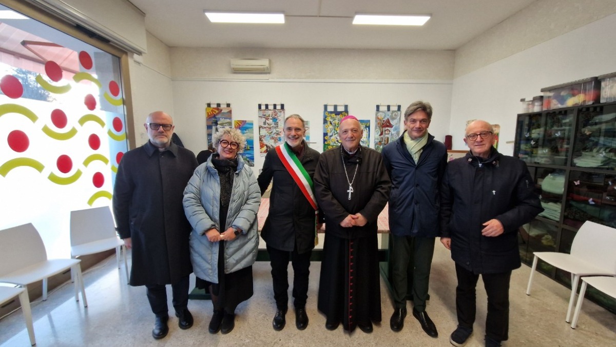 Salute mentale e inclusione: a Portogruaro nasce un centro innovativo - 