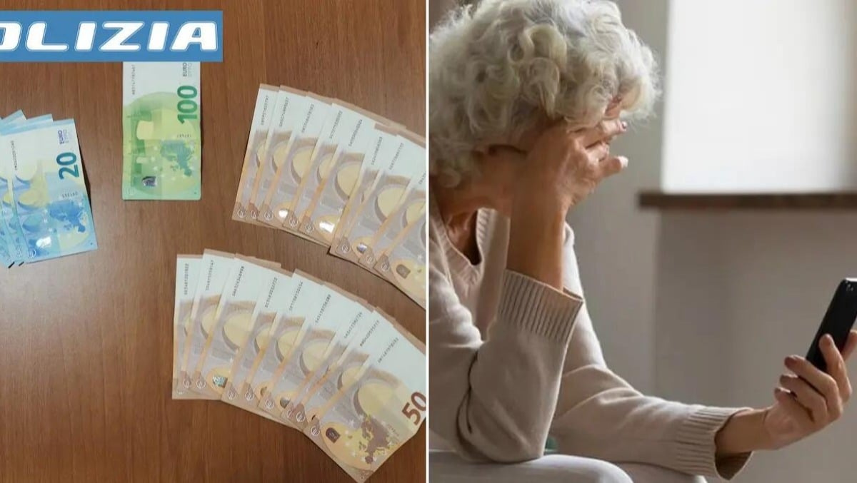 Blitz della Polizia, smantellata banda delle truffe agli anziani: in manette 11 campani - 