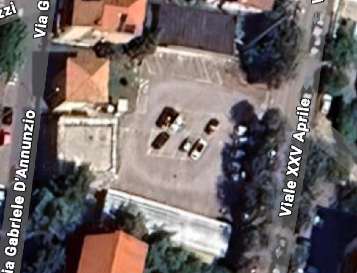 Muggia, piazzale ex Enel diventa comunale: «Così tuteliamo i parcheggi e l’area pubblica» - 