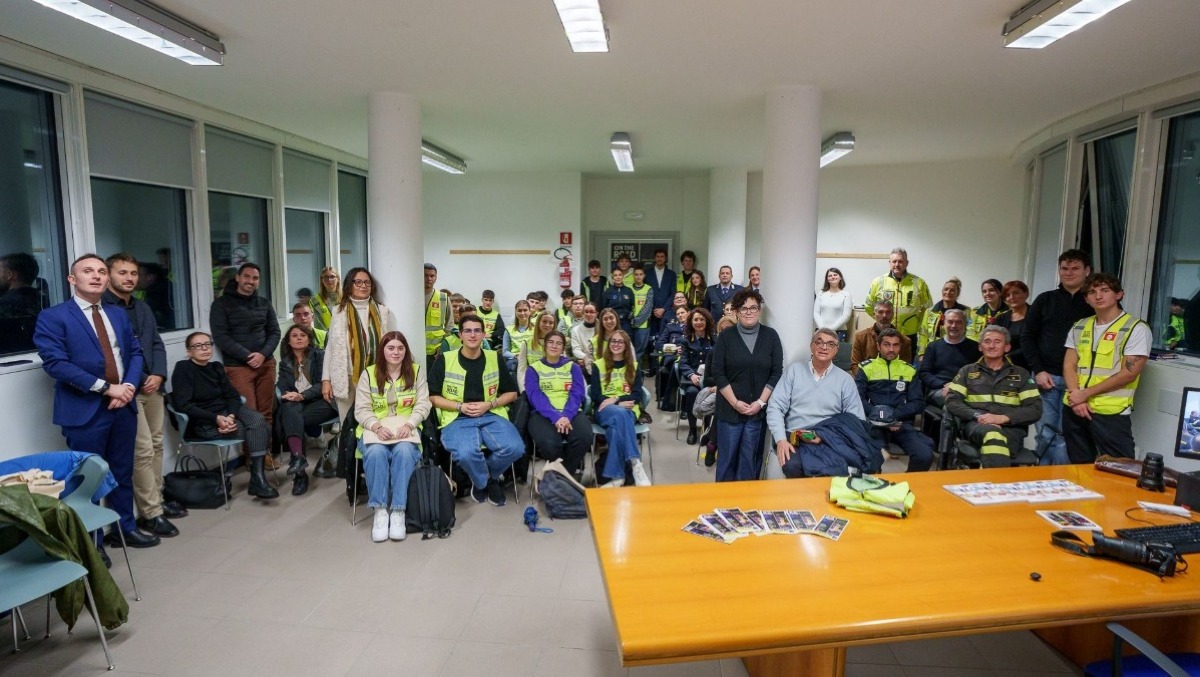 Seconda edizione di "On the Road": formare gli studenti tra sicurezza e prevenzione - 