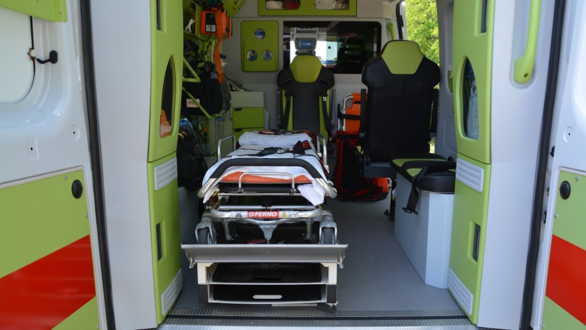 Caldaia malfunzionante, donna soccorsa da pompieri e 118: intossicazione da monossido di carbonio - 