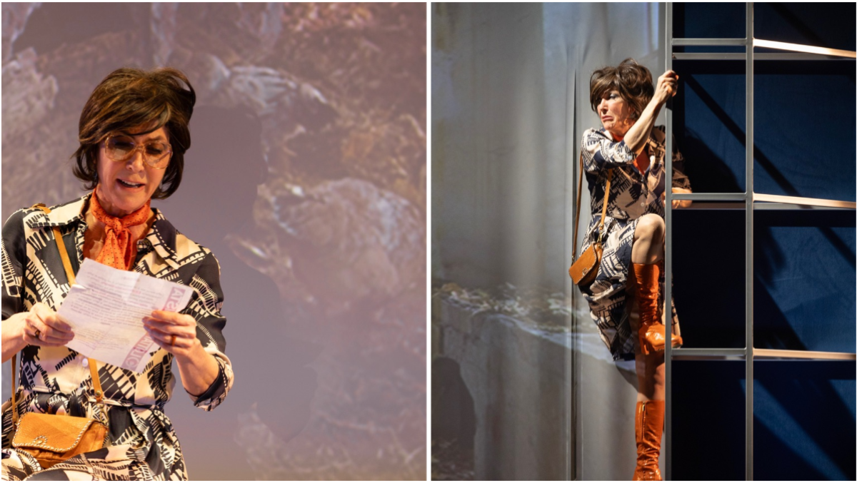 "Strappo alla regola", commedia vivace tra ironia e riflessione: il 2 dicembre a Gradisca d'Isonzo - 