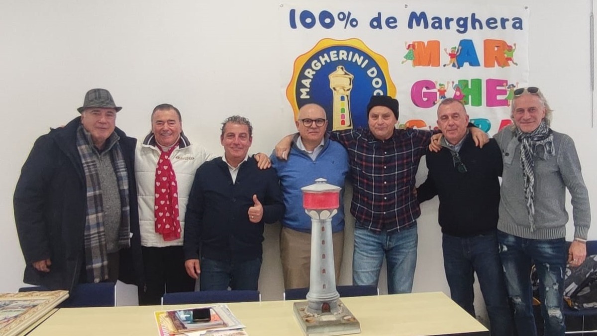 Le imprese protagoniste del Premio Margherini DOC 2025 - 