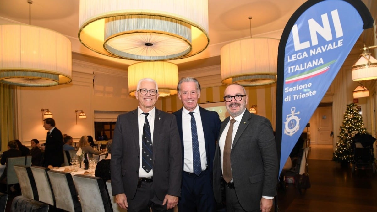 Lega Navale Italiana, interventi e progetti futuri: contributi per l'efficientamento energetico - 