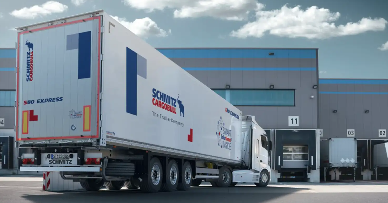 Veicoli commerciali elettrici: cosa aspettarsi dalle nuove tecnologie - 