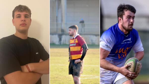 Rugby, Udine si rinforza con tre nuovi arrivi e ospita la Nazionale Italiana: allenamento a porte aperte