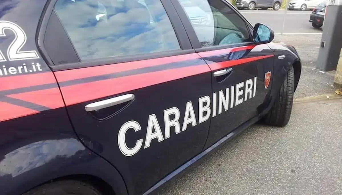 Panico al pronto soccorso di Gorizia: arrestato uomo condannato per rapina - I carabinieri