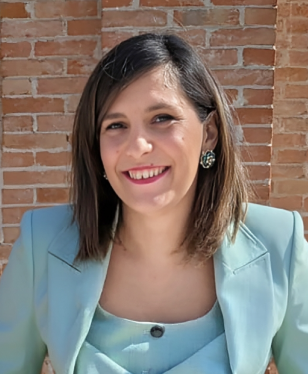 Laura Rita Careddu, 42 anni