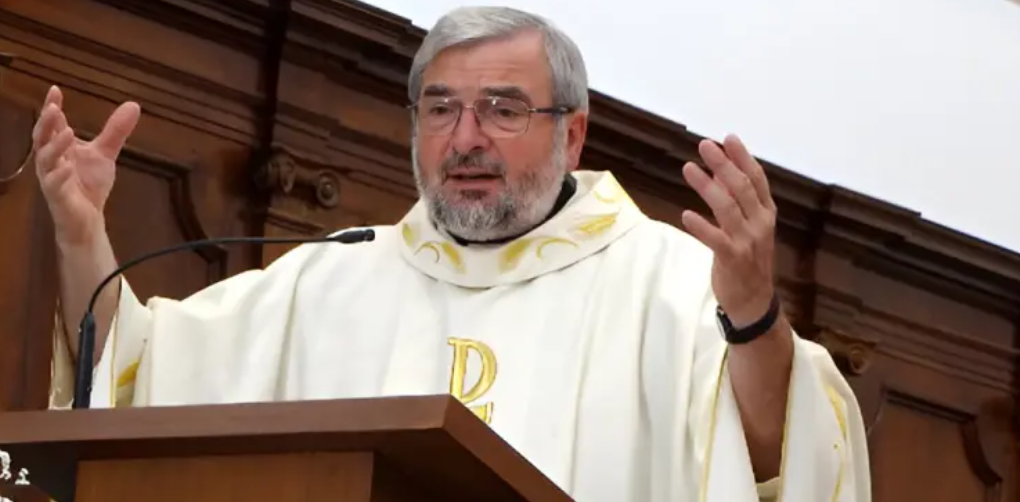 Era sacerdote della Collaborazione pastorale di Martignacco