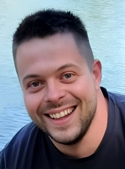 Nicola Pallaoro, 34 anni