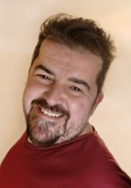 Alessio Mariotti, 48 anni