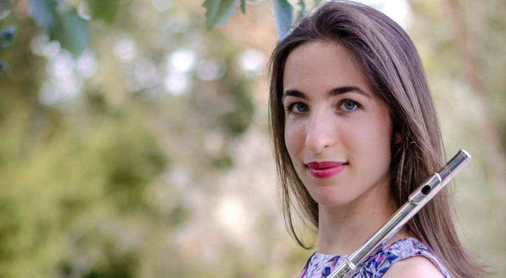 Benedetta Tralli, 29 anni