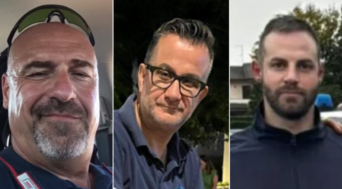 Una stella per ricordare: il tributo ai carabinieri caduti a Castel d’Azzano - 