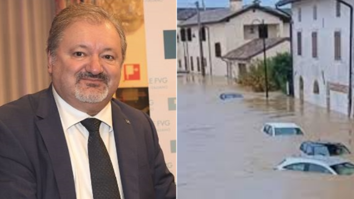 Alluvione nel Goriziano, Cassa Rurale Fvg attiva misure di sostegno per famiglie e imprese - 