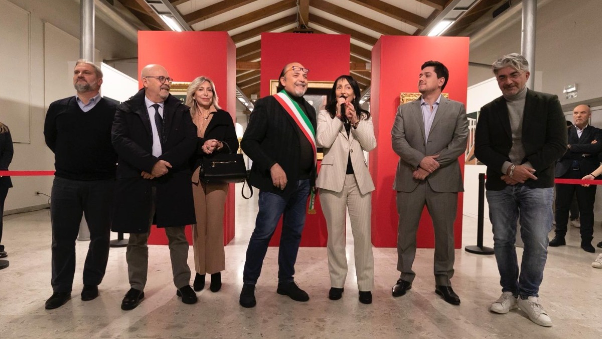 “La meccanica del pensiero”: Monfalcone celebra Giorgio De Chirico con una grande mostra-evento - 