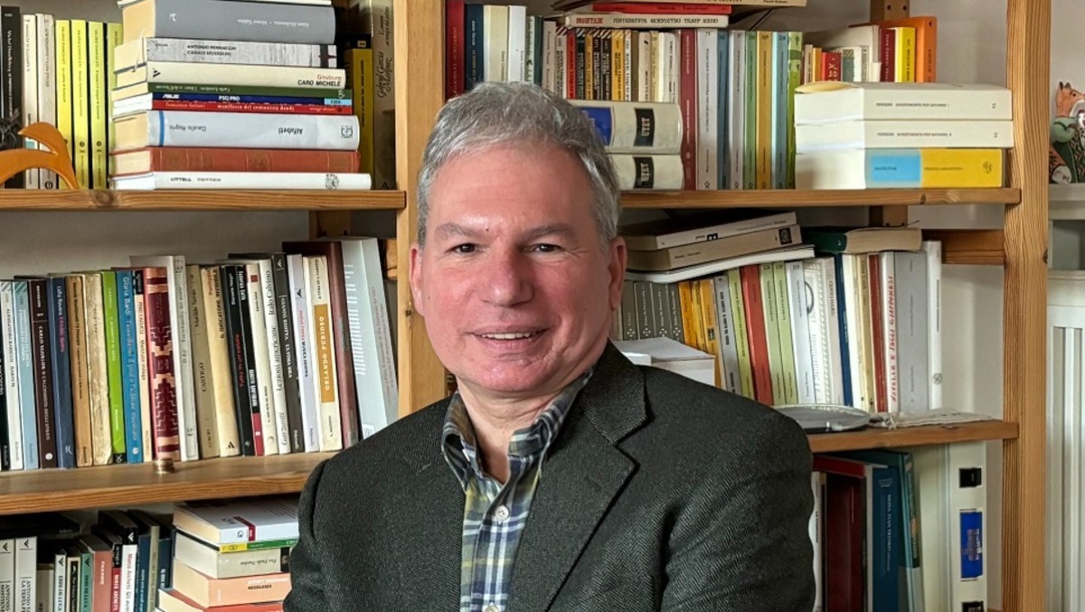 Università di Udine, per la prima volta un docente diviene presidente della Sipav: eletto Giuseppe Firrao - 