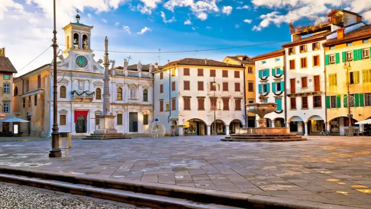 Qualità della vita 2025, il Nordest guida la classifica: Udine sul podio, Treviso e Verona in top 10 - 