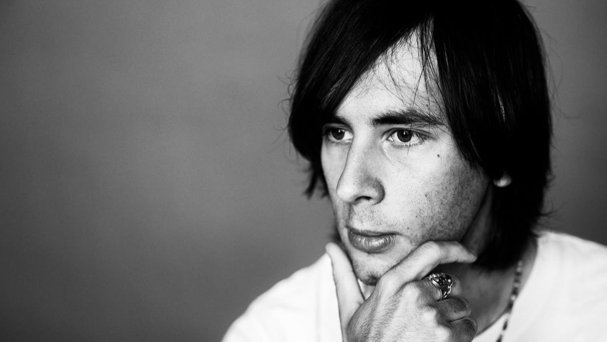 Aran Cosentino tra i finalisti del Premio Personaggio dell’anno 2025 - 