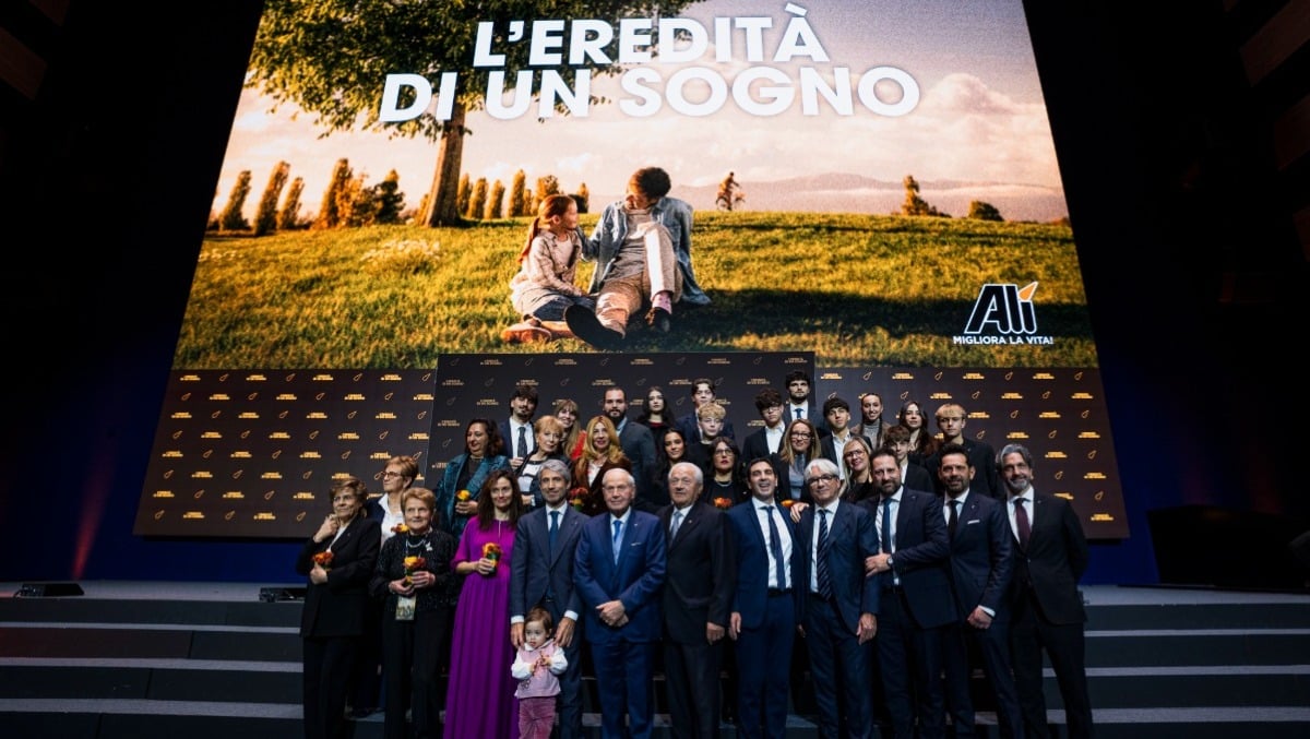 Padova, "L’eredità di un sogno": Alì celebra Francesco Canella con una serata di valori, memoria e futuro - 