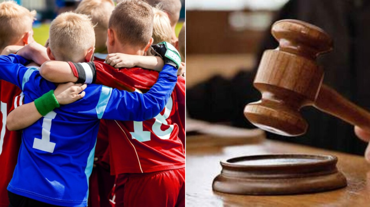 Violenza sessuale su 14 calciatori minorenni: condannato ex allenatore - 