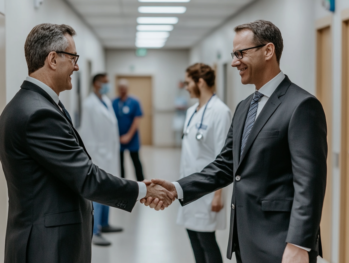 Autorizzazione Sanitaria Poliambulatori: requisiti, verifiche e come ottenerla - 