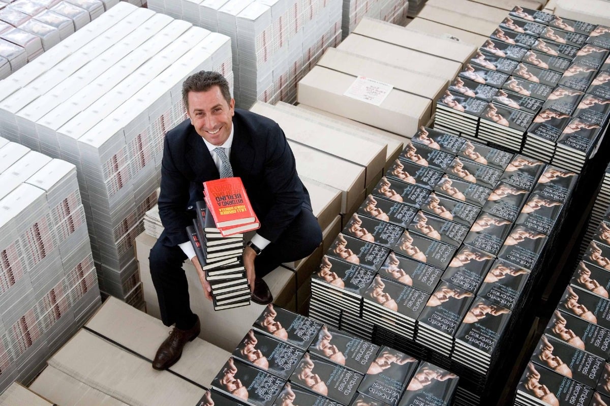 40 anni di Grafica Veneta: libro e podcast di Marco Cappello narrano l’eccellenza della stamperia padovana - 