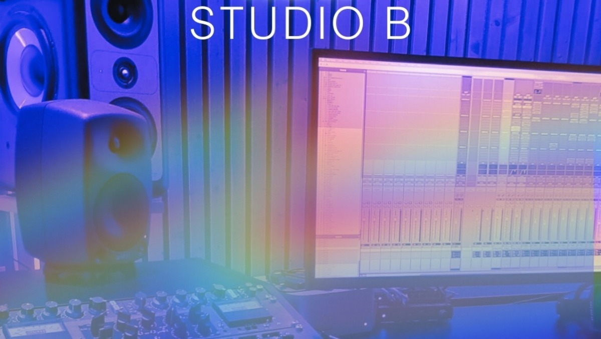 Pantianicco, Angel's Wings inaugura lo studio B: tecnologia moderna e spazio creativo per chi fa musica - 