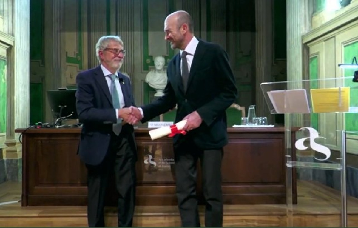 Premio Ferrari Soave 2025, vince il genetista friulano Michele Morgante - 