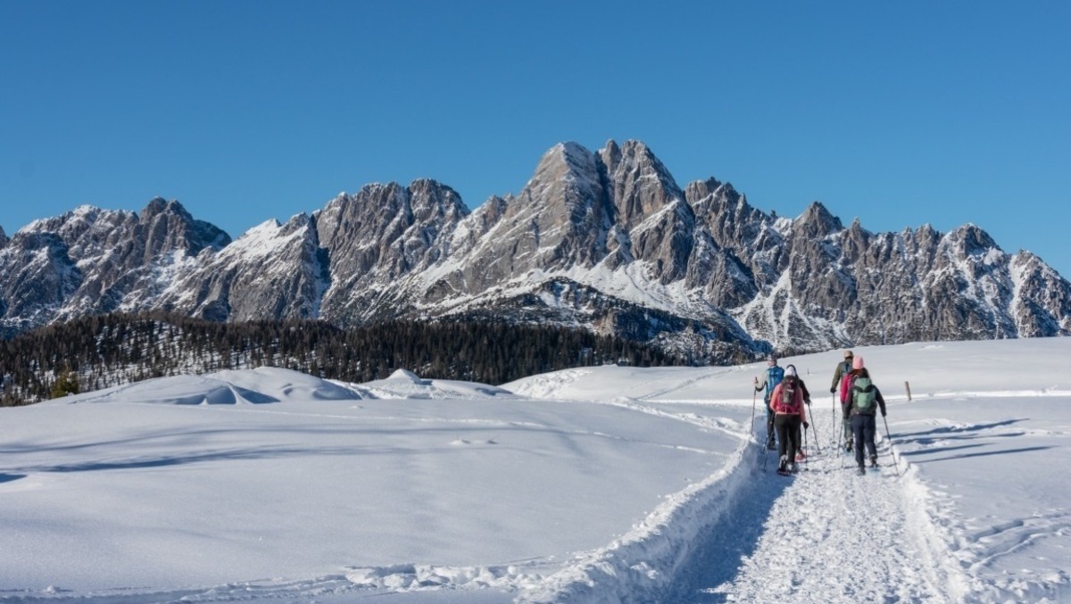 Inverno di emozioni sullo Zoncolan: sci, ciaspolate, lanternate ed esperienze slow per scoprire la Carnia - 