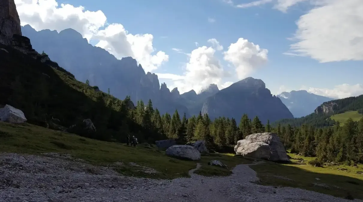 Due giorni magici tra boschi, laghi e borghi storici del Veneto: torna “Boschi a Natale” - 