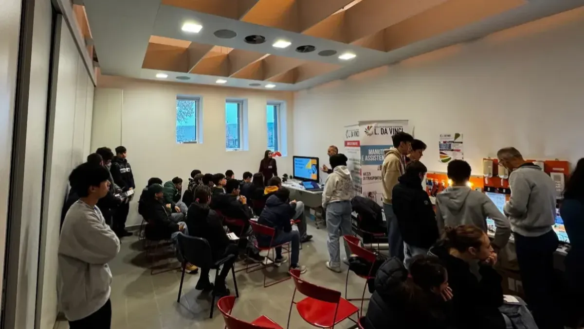 Una settimana per scoprire il futuro degli studenti: torna “Fuori di Banco” a Portogruaro - 