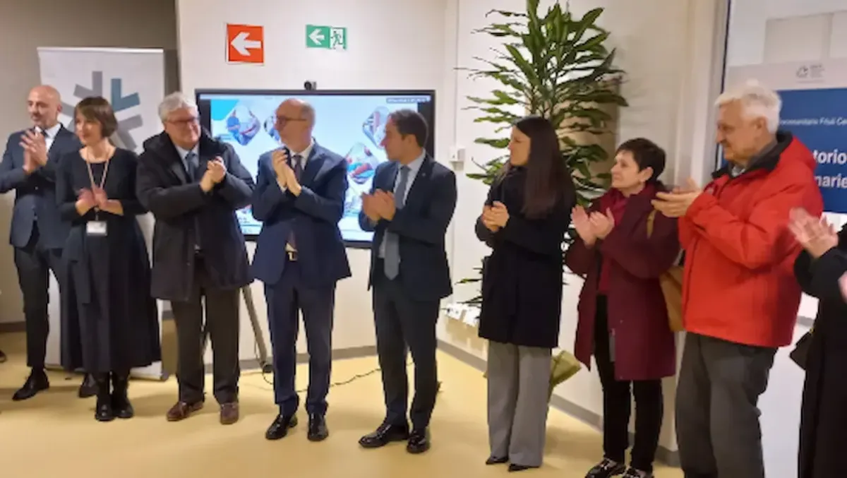 Cure e assistenza h24: nascono le prime Case di comunità in FVG. Ecco come funzionano | VIDEO - L'inaugurazione a Udine 