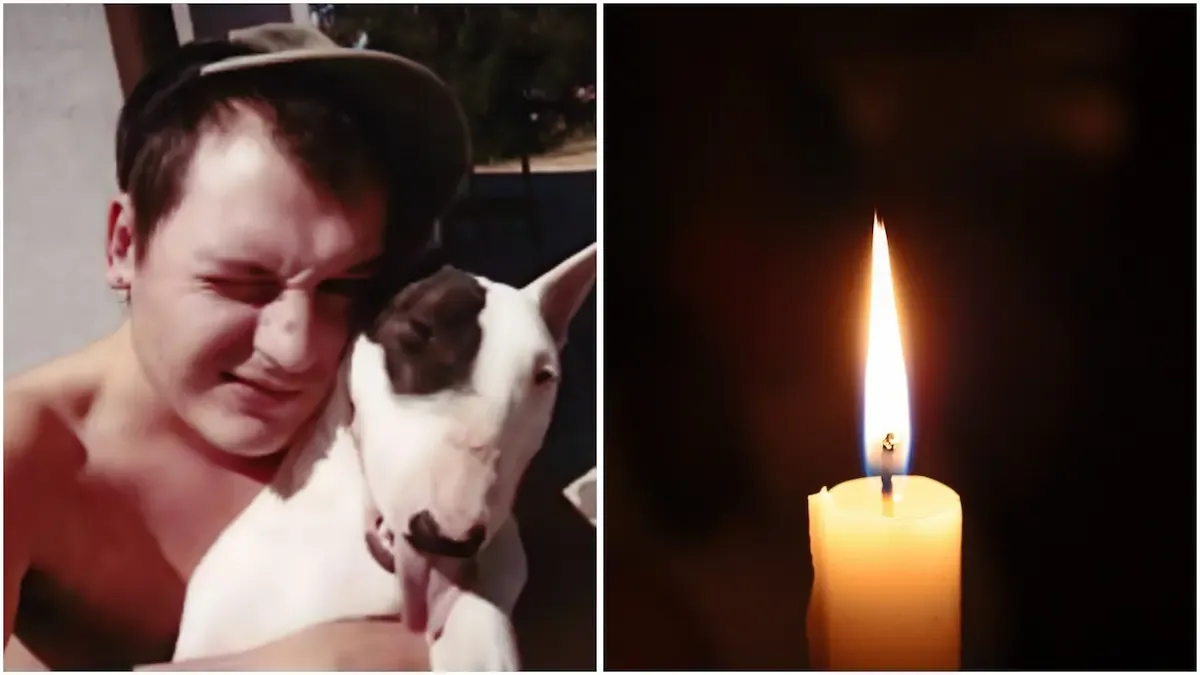 Alex trovato morto dai genitori a 36 anni: l’ultimo saluto a Portogruaro - Alex Pauletto