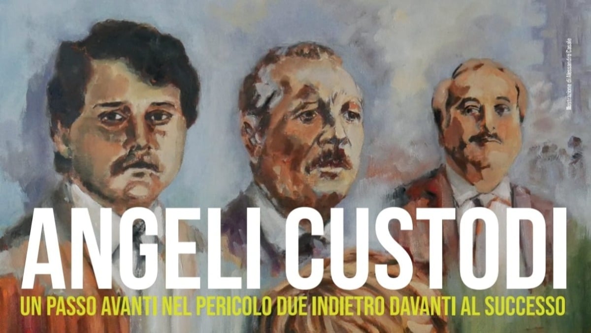 Cordenons e Cormons, arriva "Angeli custodi": lo spettacolo che racconta gli eroi silenziosi della Polizia  - 