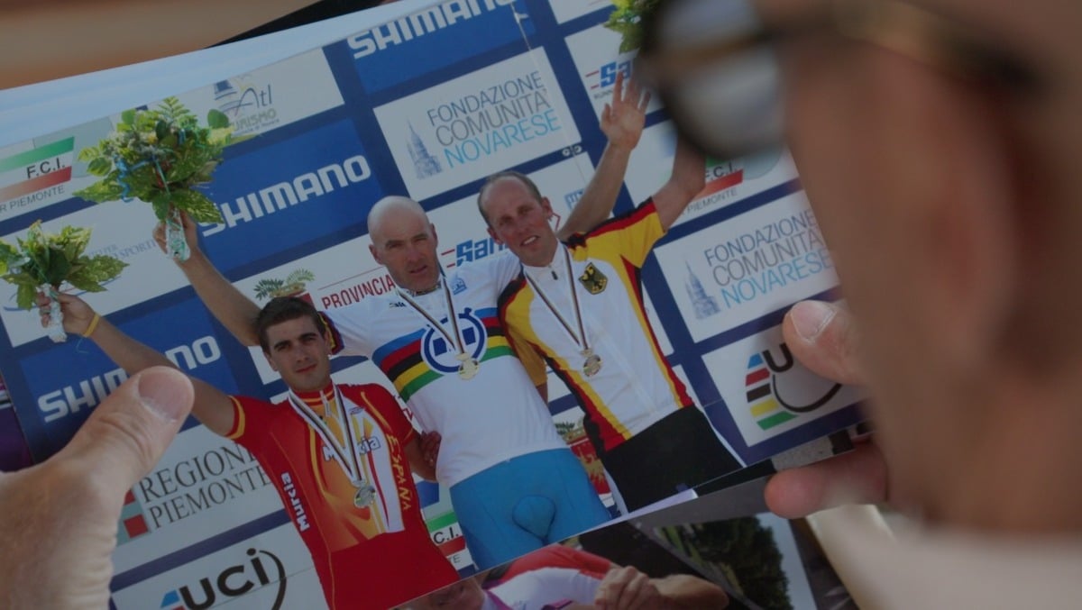 La forza di Michele Pittacolo su Rai 3 Bis: il campione paralimpico friulano chiude la serie “STRAordenari” - 