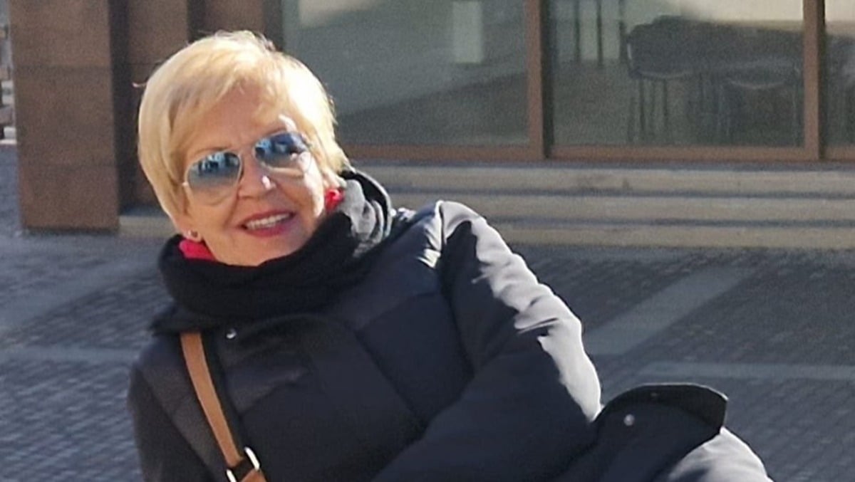 Francesca si sente male a lavoro e muore il giorno del suo 62esimo compleanno - 