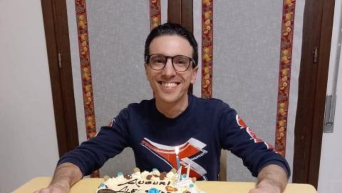 Addio ad Alessandro Spinello, padre e commerciante molto amato - 