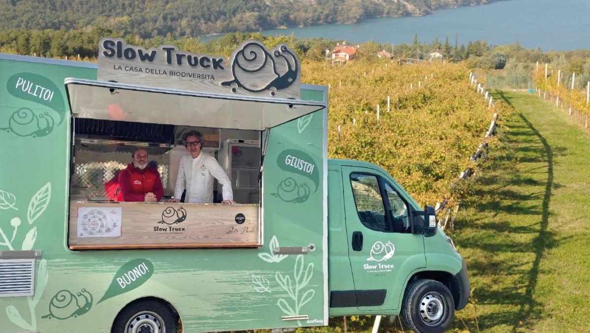 A Trieste una serata speciale con Paolo Betti: il Carso incontra la Valsugana - 