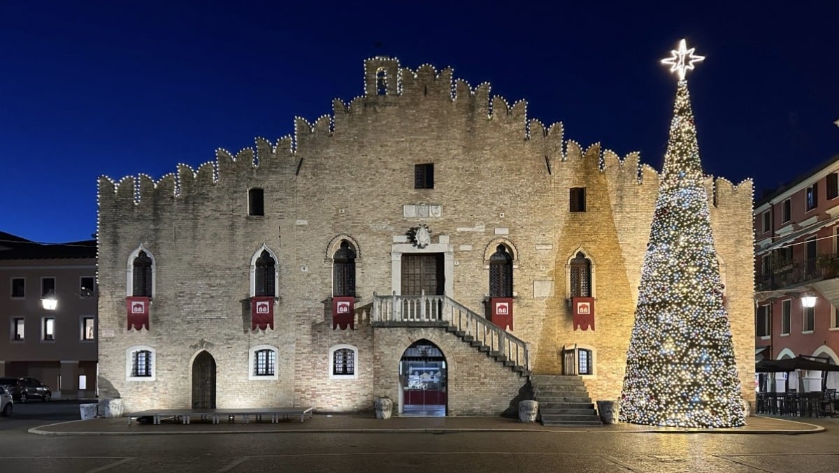 Un mese di festa a Portogruaro con “Il porto...di Natale” - 