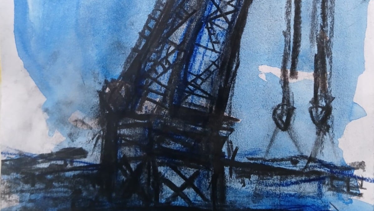 Architettura, memoria ed emozione: il DoubleTree di Trieste ospita la mostra di Markus Wagenhofer - 