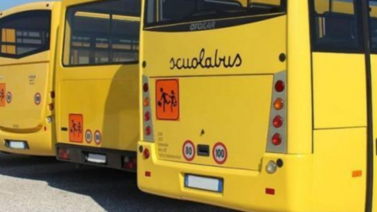 Appalti per scuolabus pilotati: denunciati 18 funzionari pubblici del FVG, scattano le condanne   - 