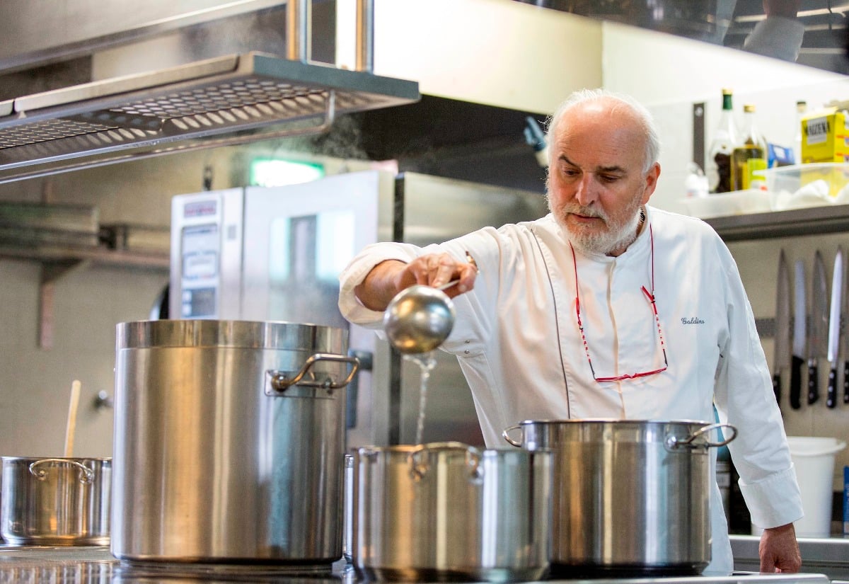 Sapori del Nordest apre Farmer & Artist con una cena dedicata alla tradizione - 