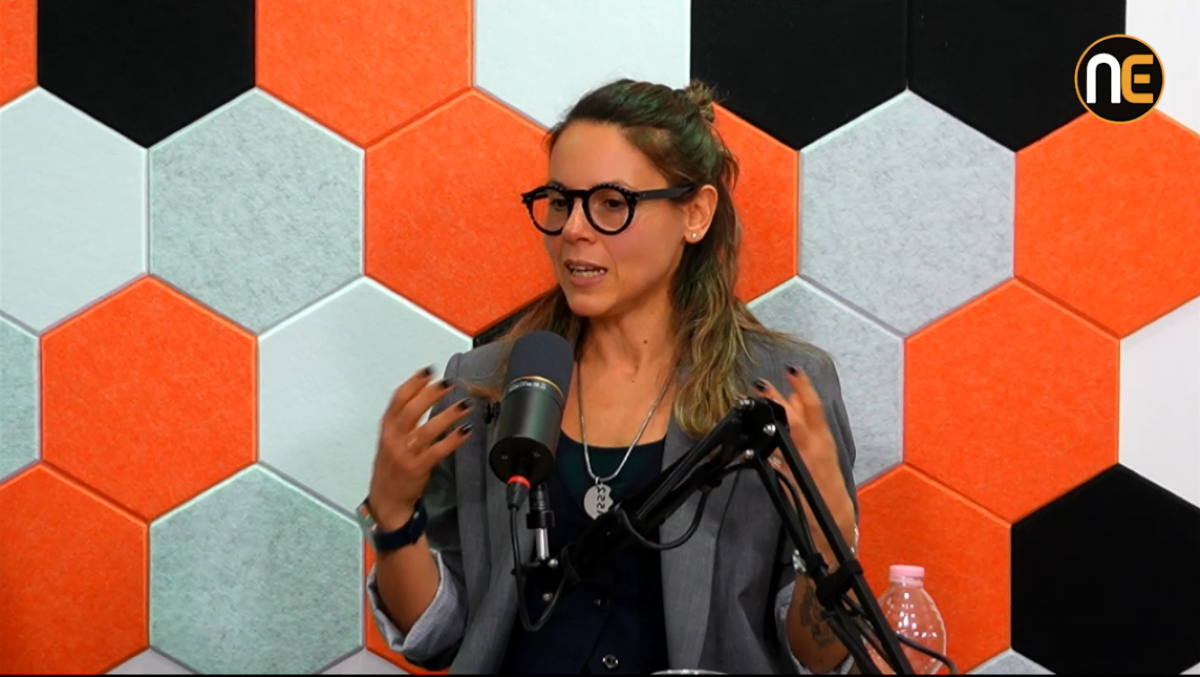 Il valore dell’inclusione: storie, testimonianze e progetti. Ospite a Nordest24 Sara Puntel | VIDEO - 