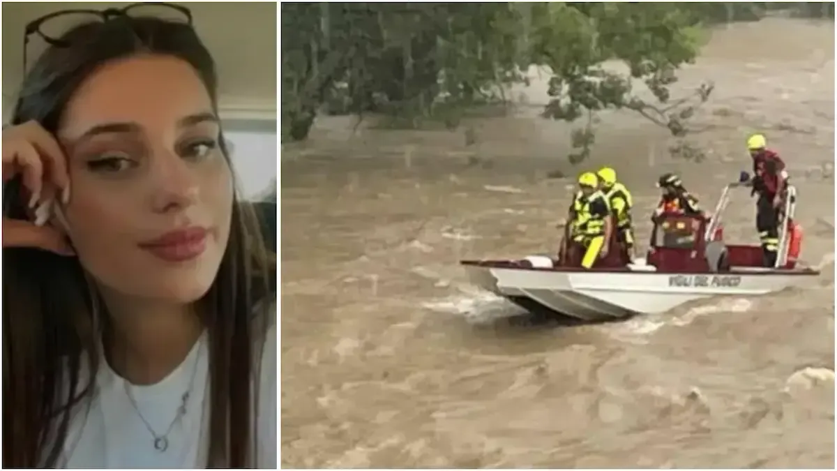 Natisone, l'intervista alla madre di Patrizia: «Sarebbero bastati sei minuti con l'elicottero per salvarli» - 