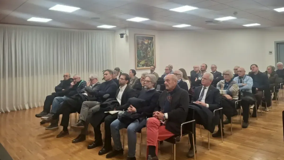 Udine ricorda Loris Fortuna a 40 anni dalla sua scomparsa: una vita tra diritti civili e politica - 